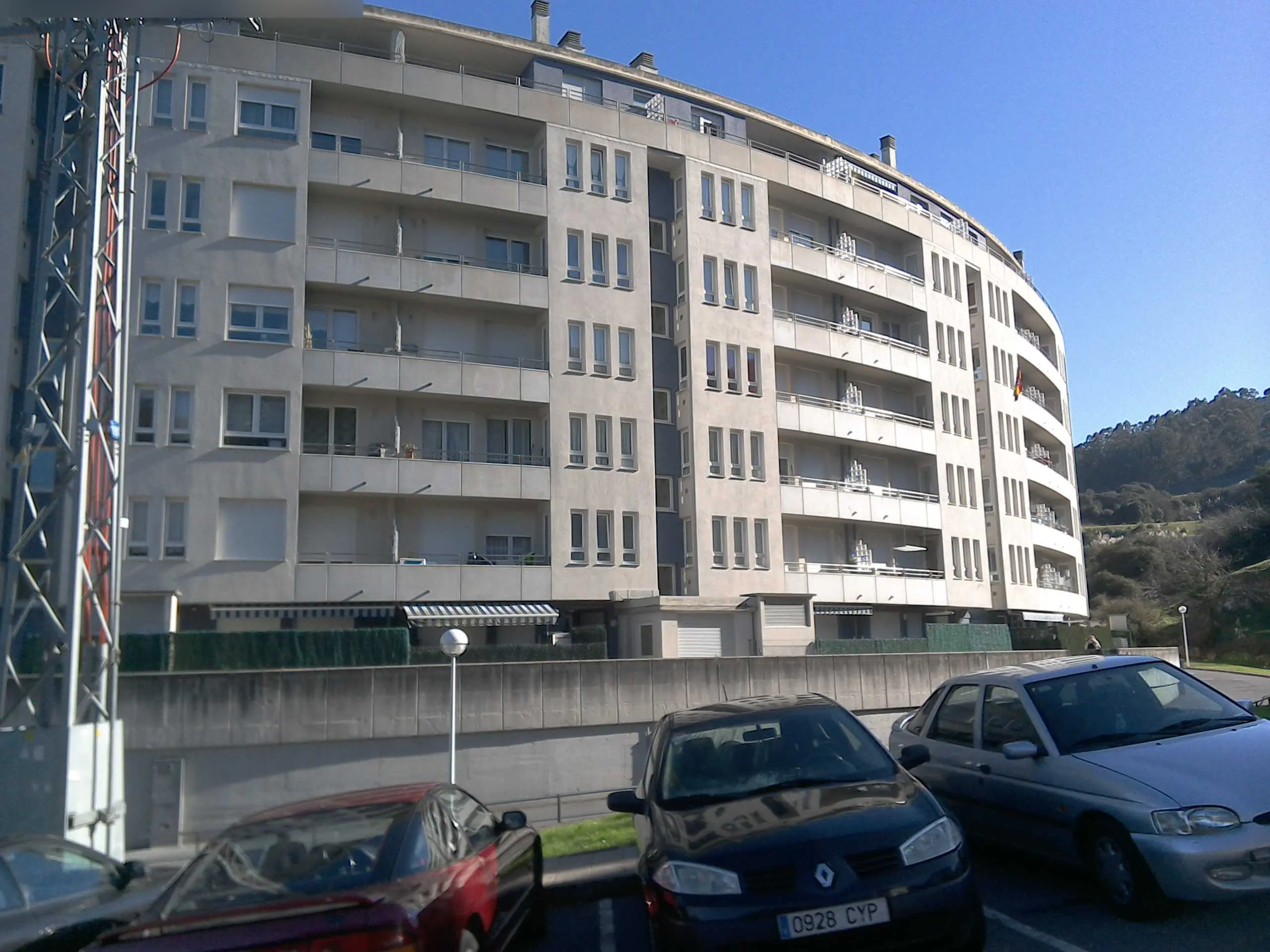 Garaje en Castro-Urdiales