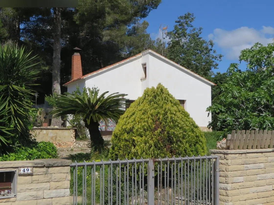 Vivienda en La Pobla de Montornès
