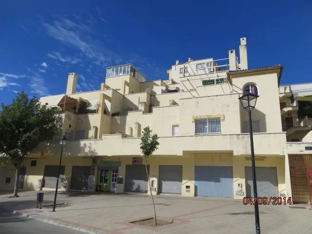Vivienda en Cenes de la Vega