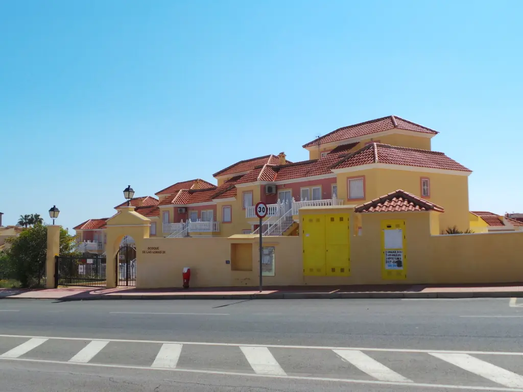 Local en Orihuela
