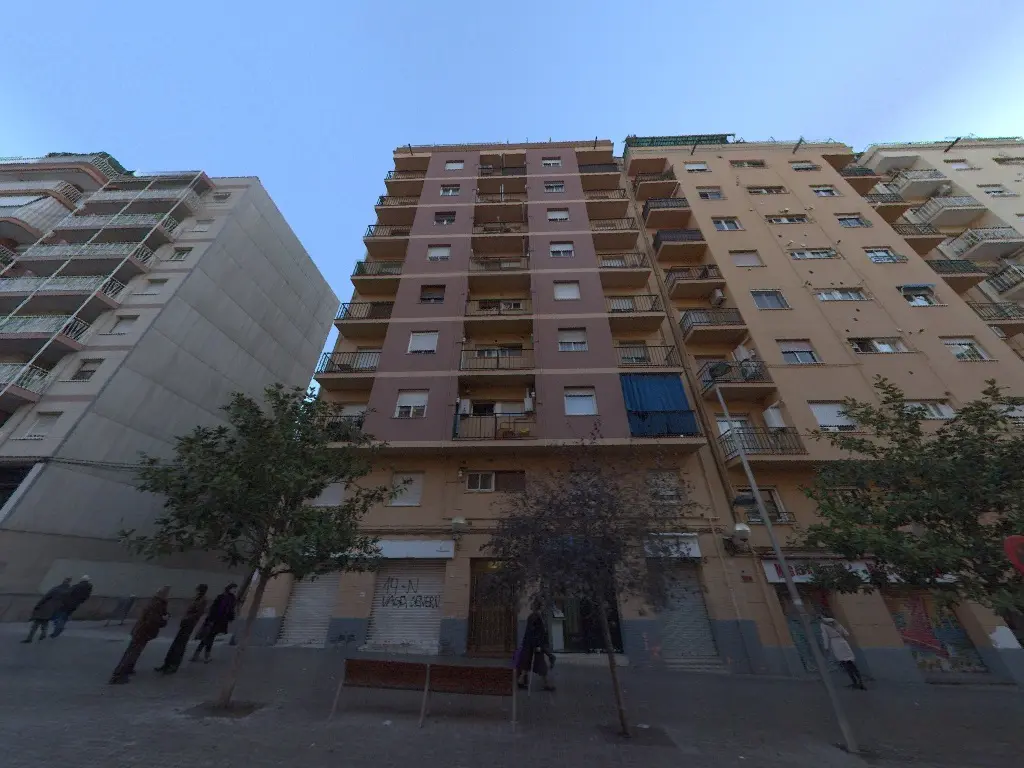 Local en Sabadell