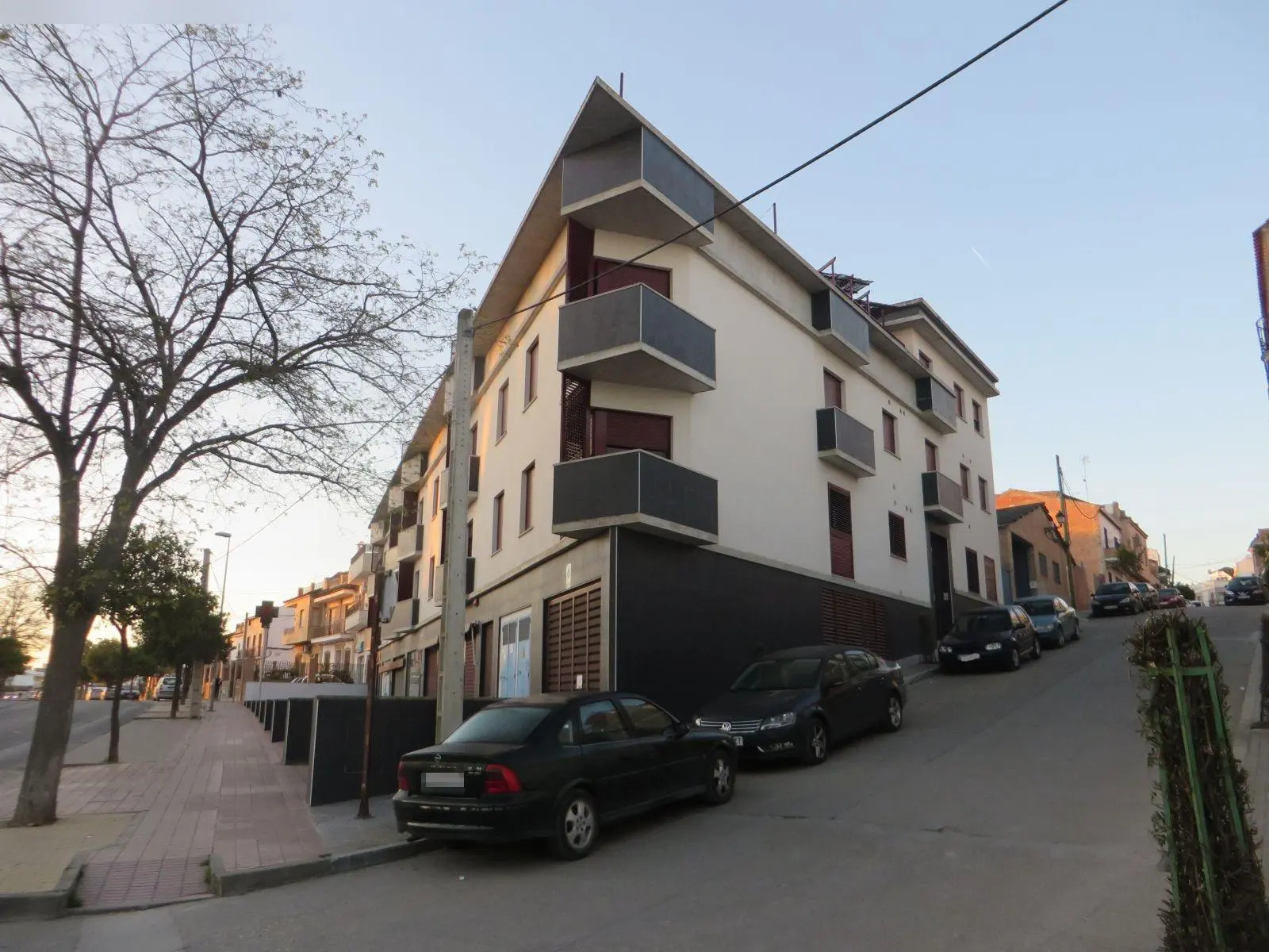Vivienda en Fernán-Núñez