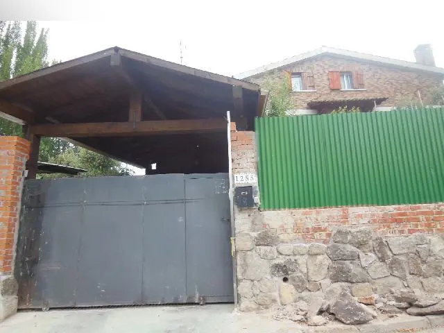 Vivienda en Torrejón del Rey