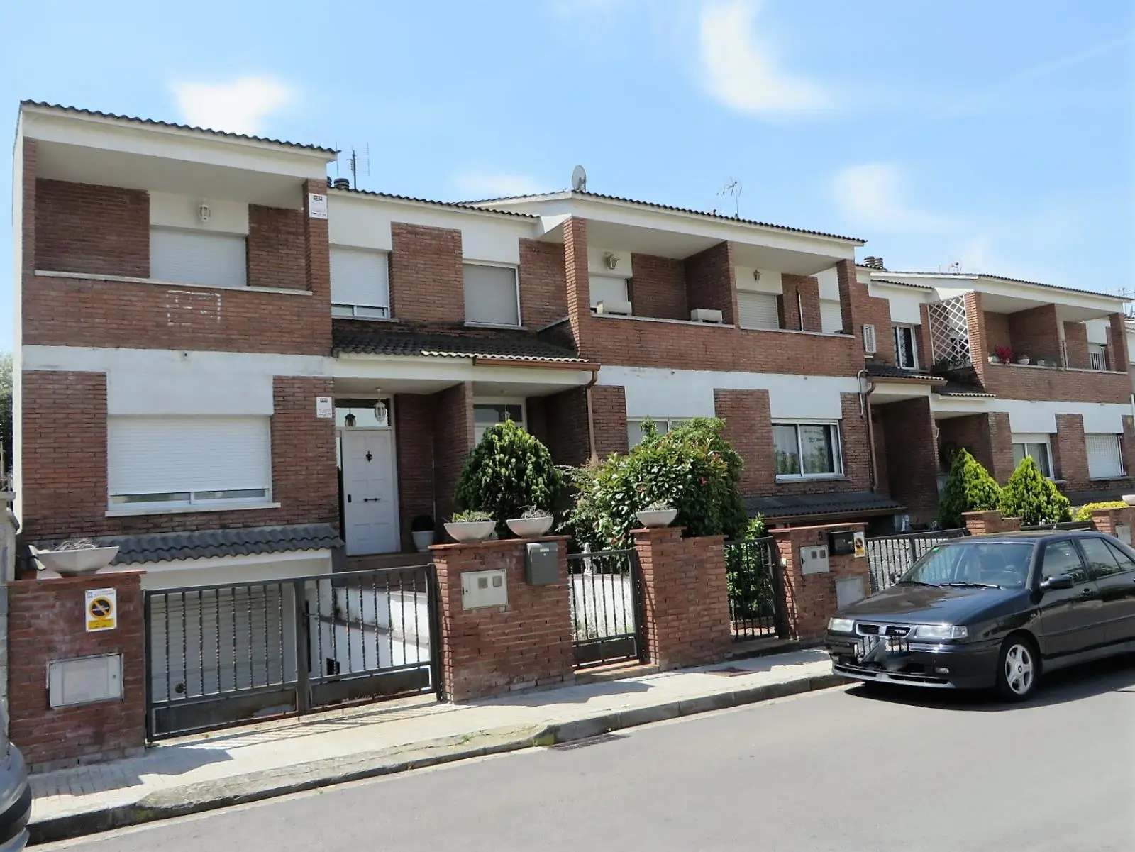 Vivienda en Palau-solità i Plegamans