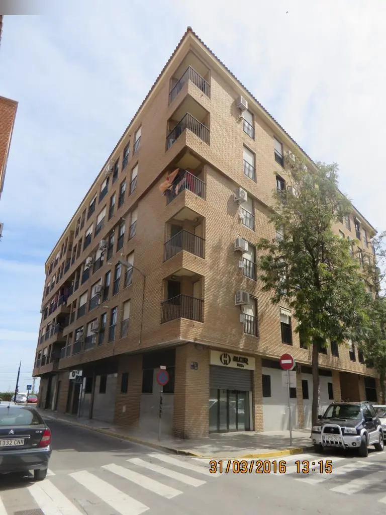 Vivienda en Torrent
