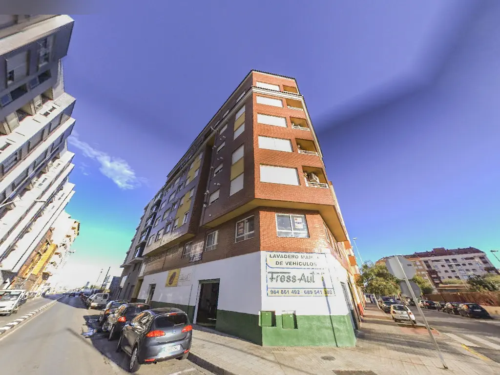 Garaje en Vila-real