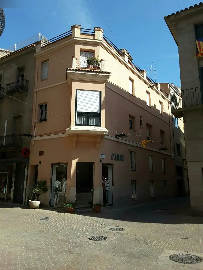 Local en Igualada