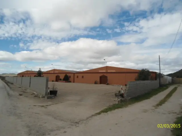 Finca rústica en Tudela de Duero