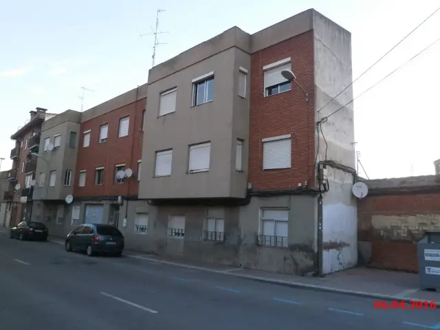Vivienda en Medina del Campo