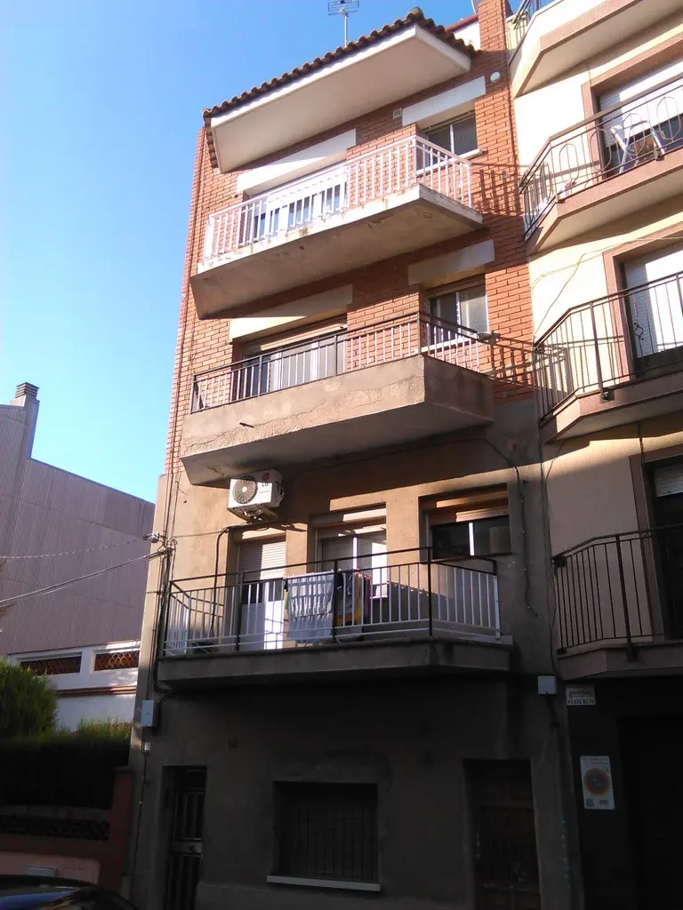 Vivienda en Sant Joan Despí