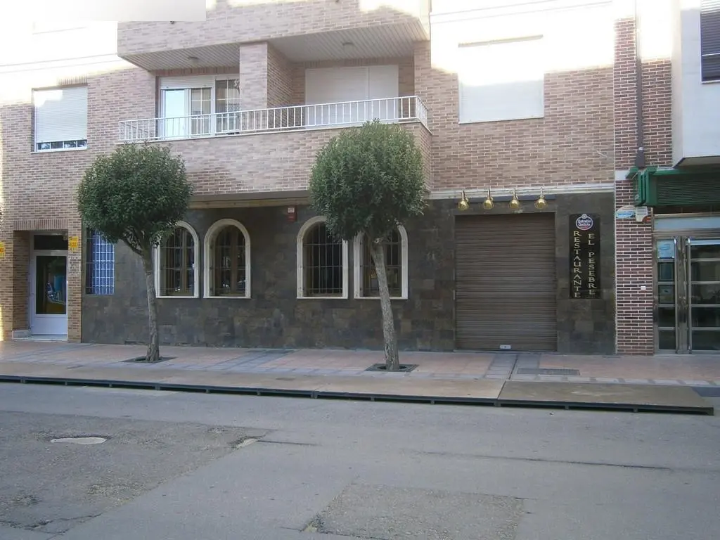 Vivienda en Valencia de Don Juan