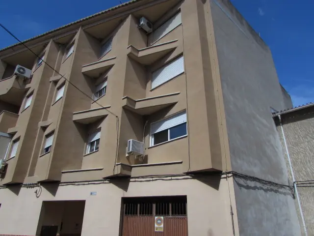 Vivienda en Benigànim