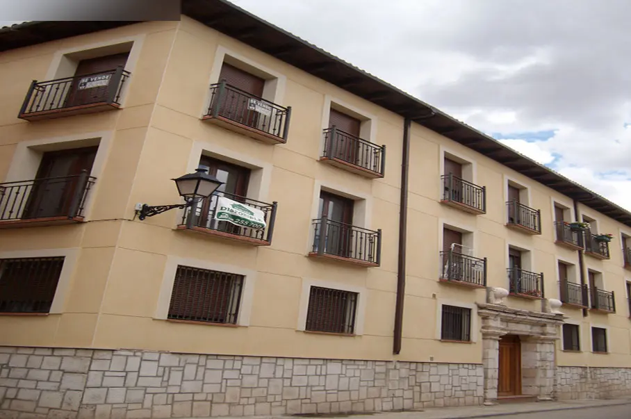 Vivienda en Tendilla
