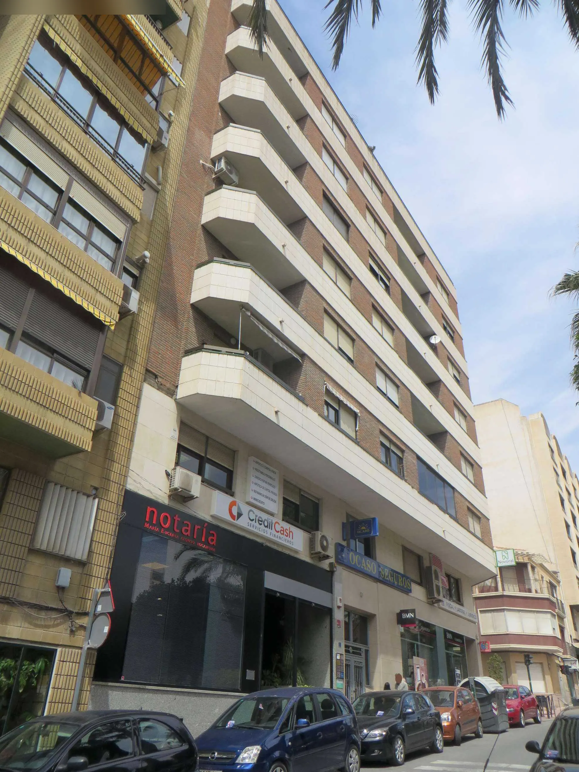 Vivienda en Crevillente
