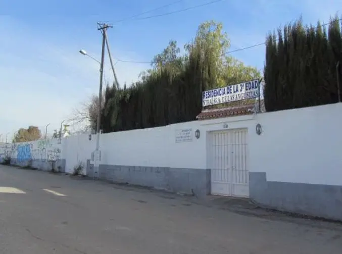 Terreno en Albolote