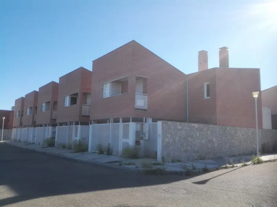 Vivienda en Cabezón de Pisuerga