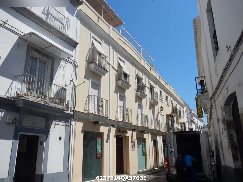 Trastero en Sanlúcar de Barrameda