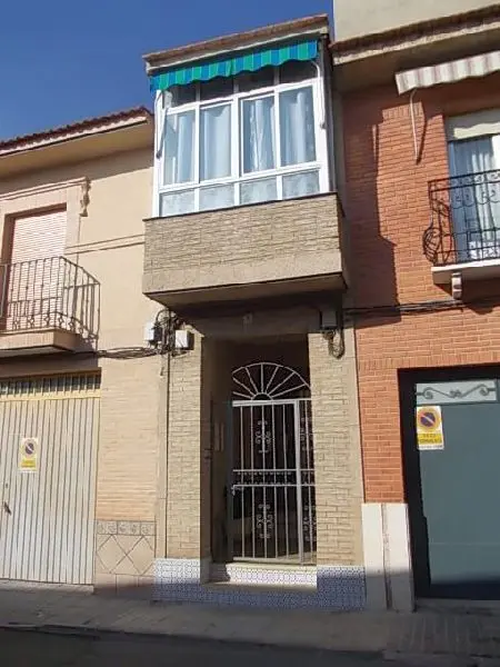 Vivienda en Daimiel