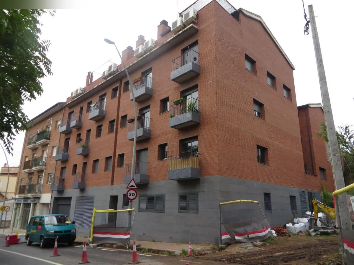 Vivienda en Sant Climent de Llobregat