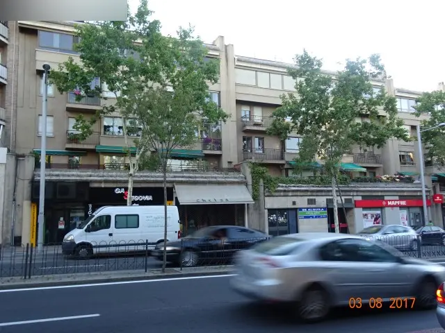 Local en Segovia
