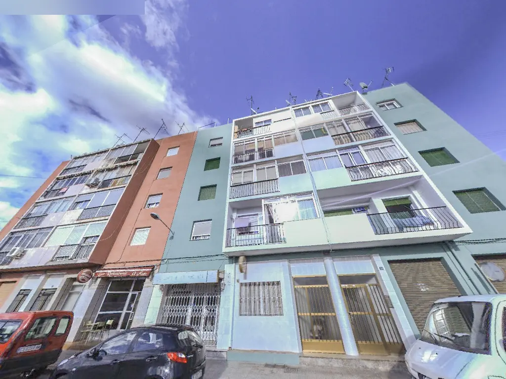 Local en Vila-real