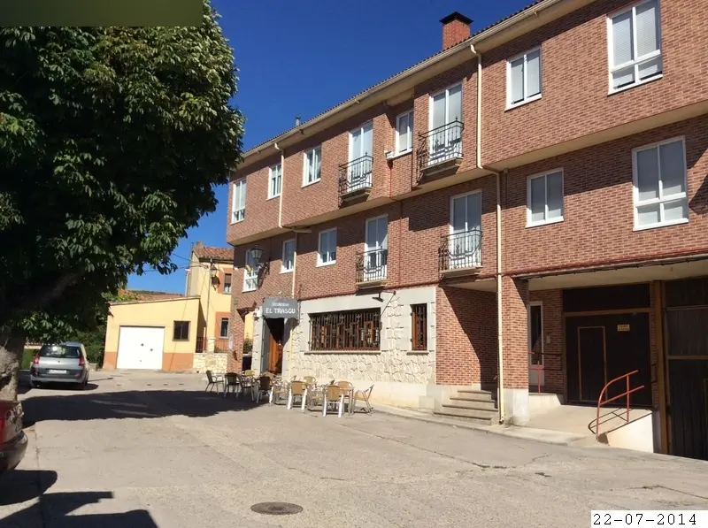Garaje en Cardeñadijo
