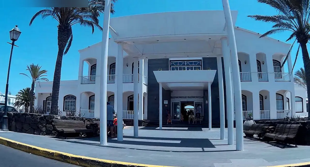 Vivienda en Yaiza