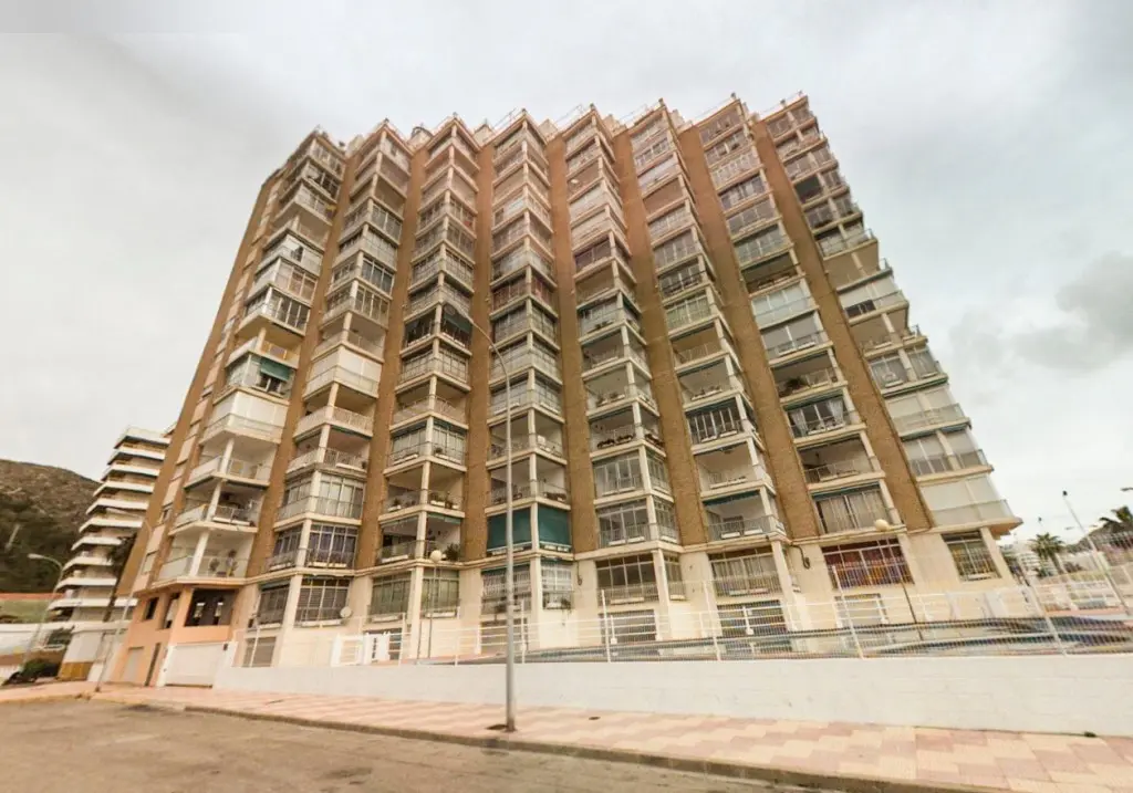 Vivienda en Cullera
