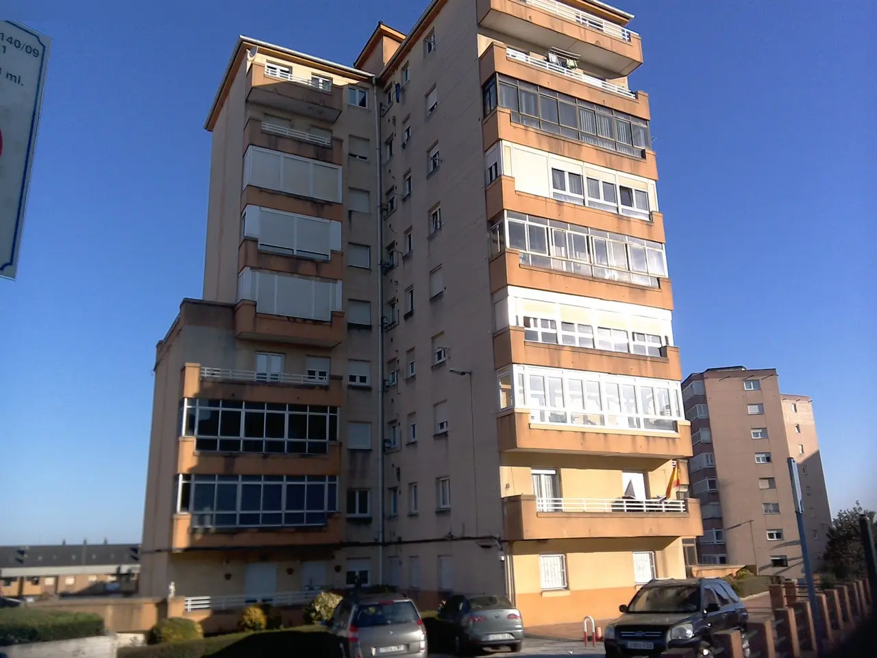 Trastero en Santander