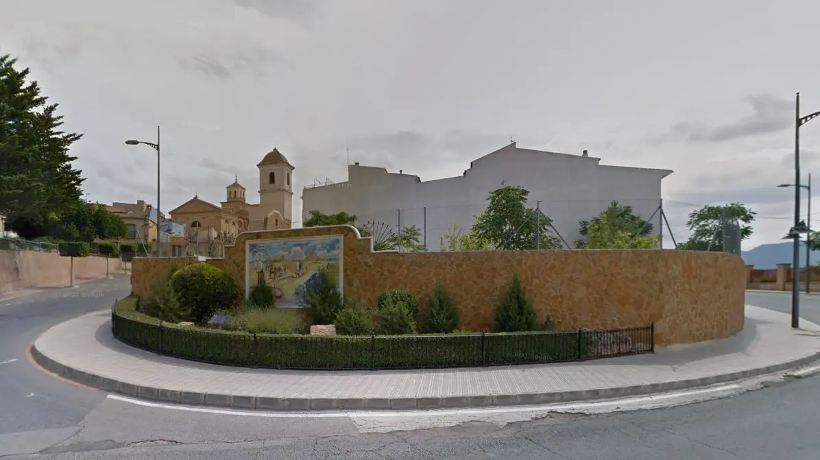 Terreno en Jumilla