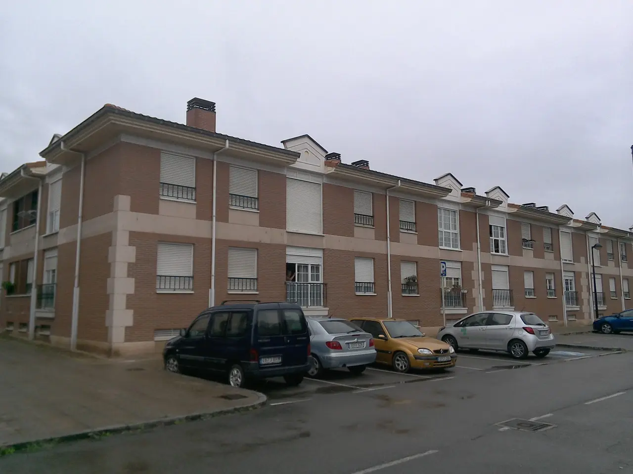 Vivienda en Torrelavega