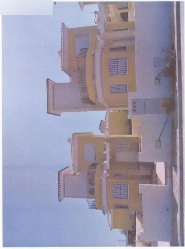 Vivienda en Algorfa