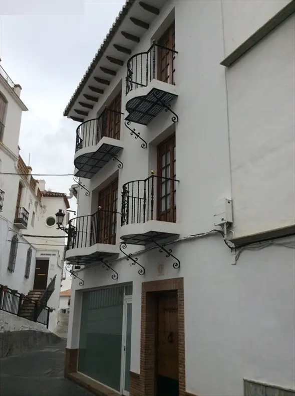 Vivienda en Álora