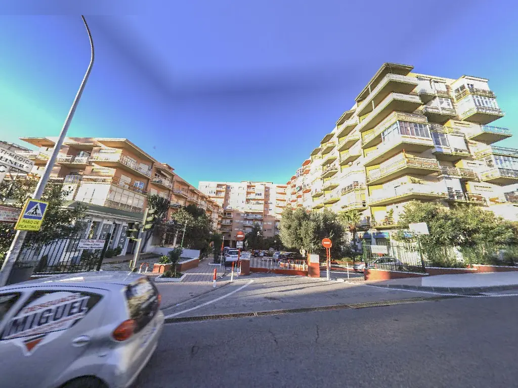Local en Algeciras