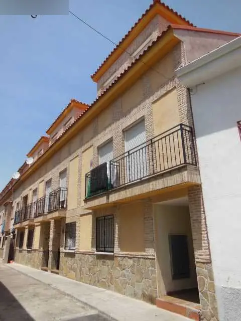 Vivienda en Valdetorres de Jarama
