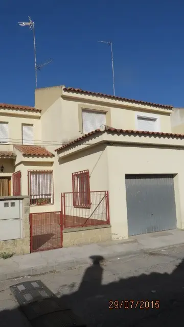 Vivienda en Ajofrín