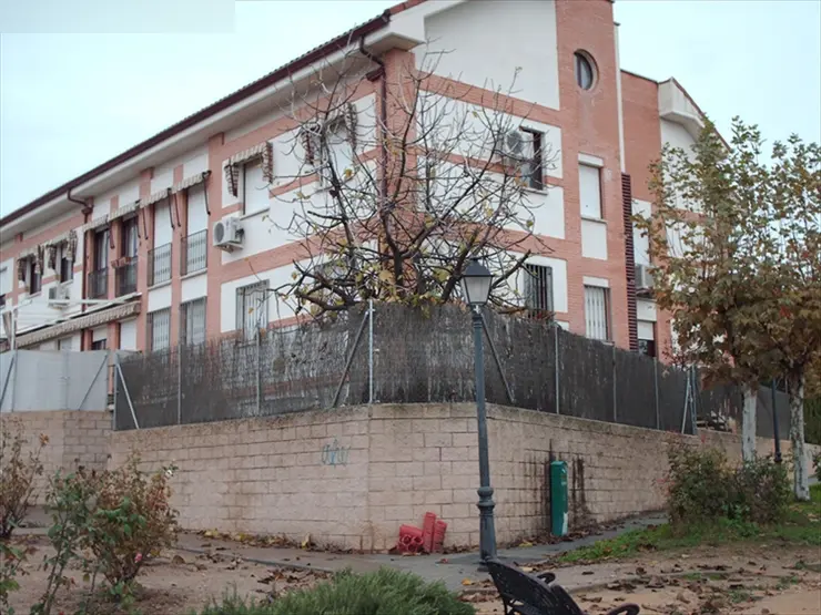 Vivienda en Ajalvir