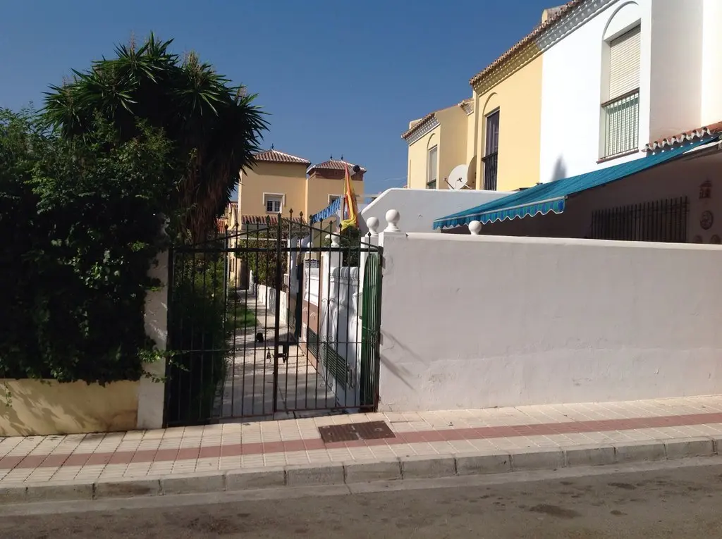 Vivienda en Vélez-Málaga
