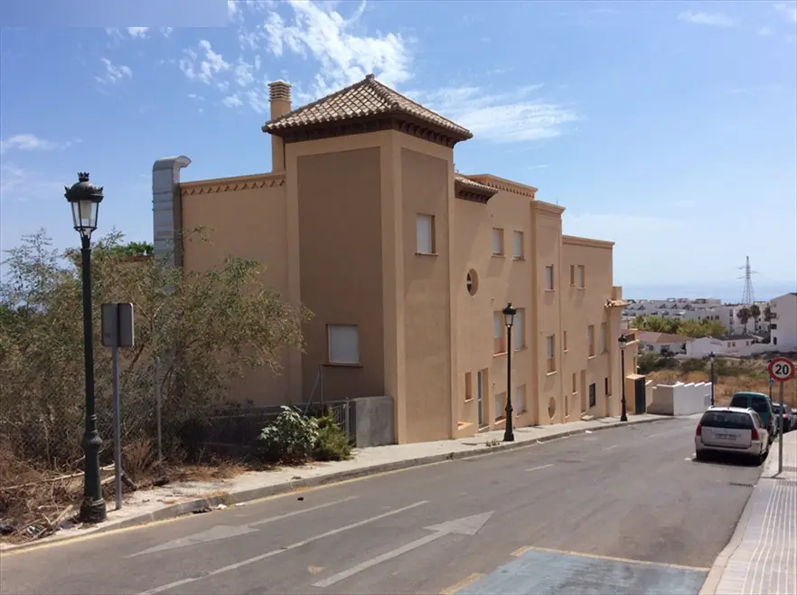 Garaje en Nerja