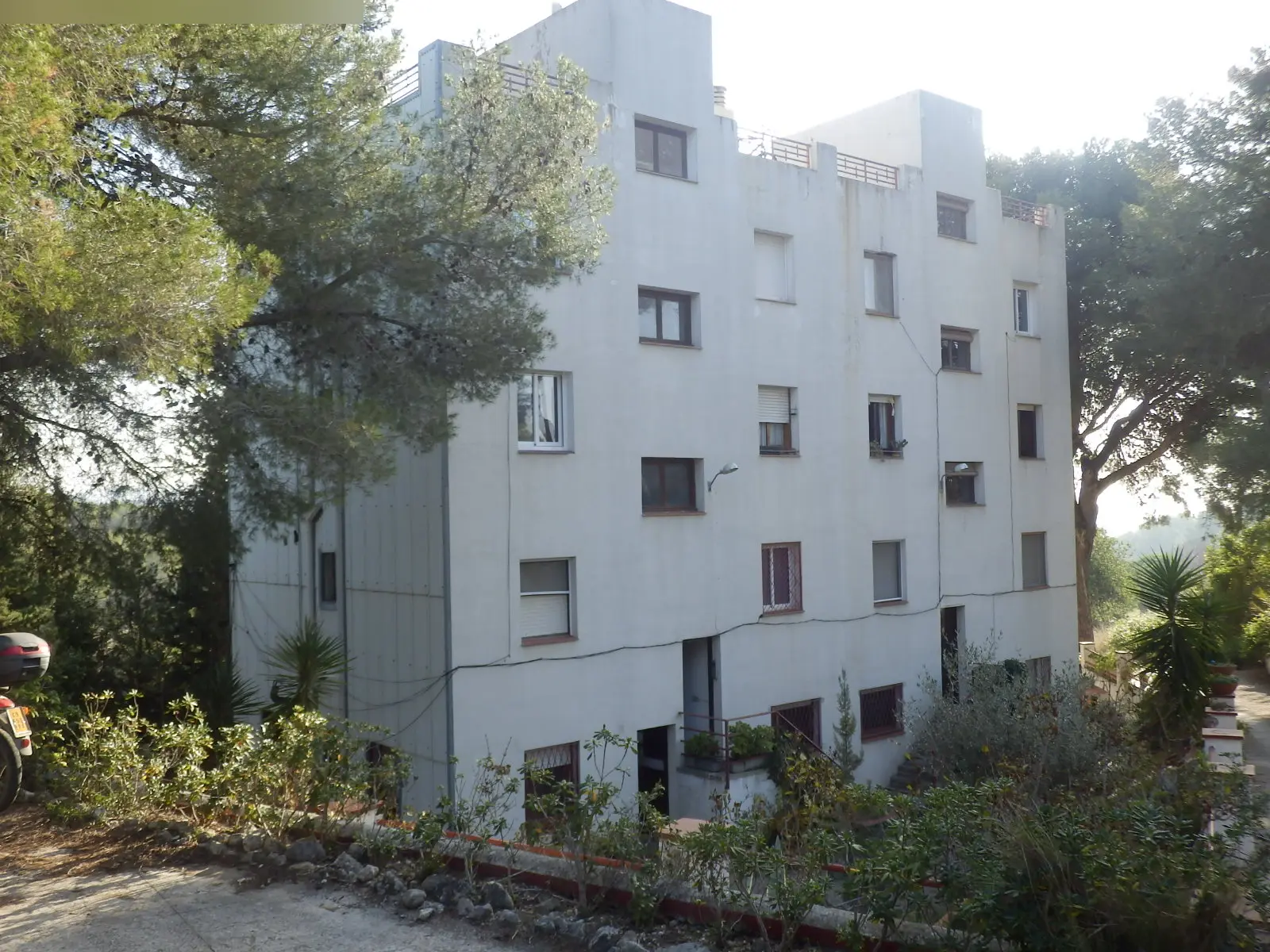 Vivienda en Sant Pere de Ribes