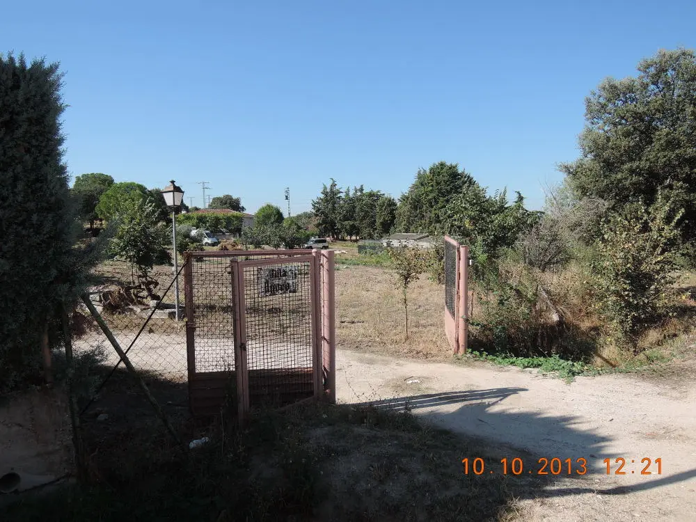 Vivienda en Sevilla la Nueva