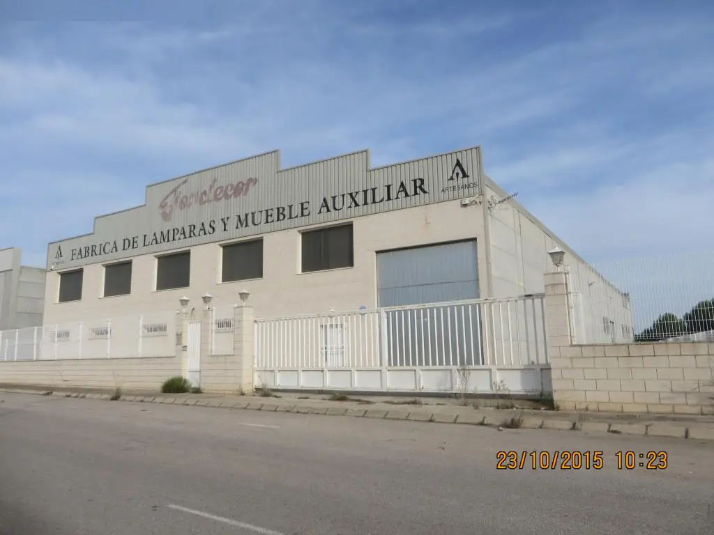 Vivienda en Senyera