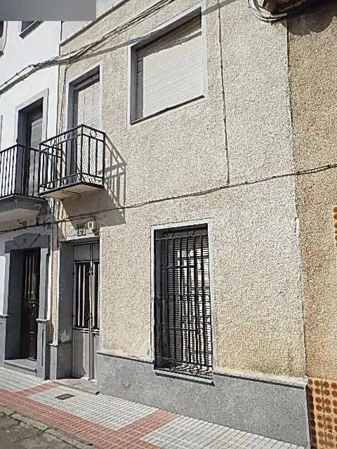 Vivienda en Zalamea de la Serena
