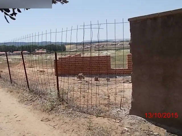 Terreno en Arcas