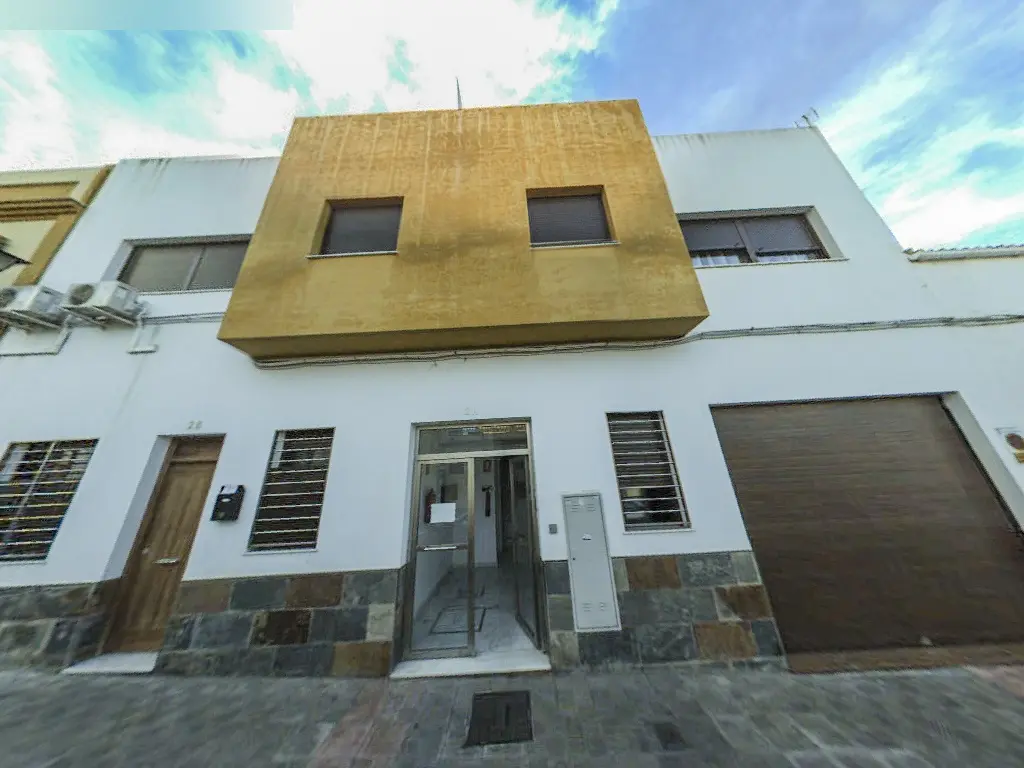 Vivienda en Alcalá de Guadaíra