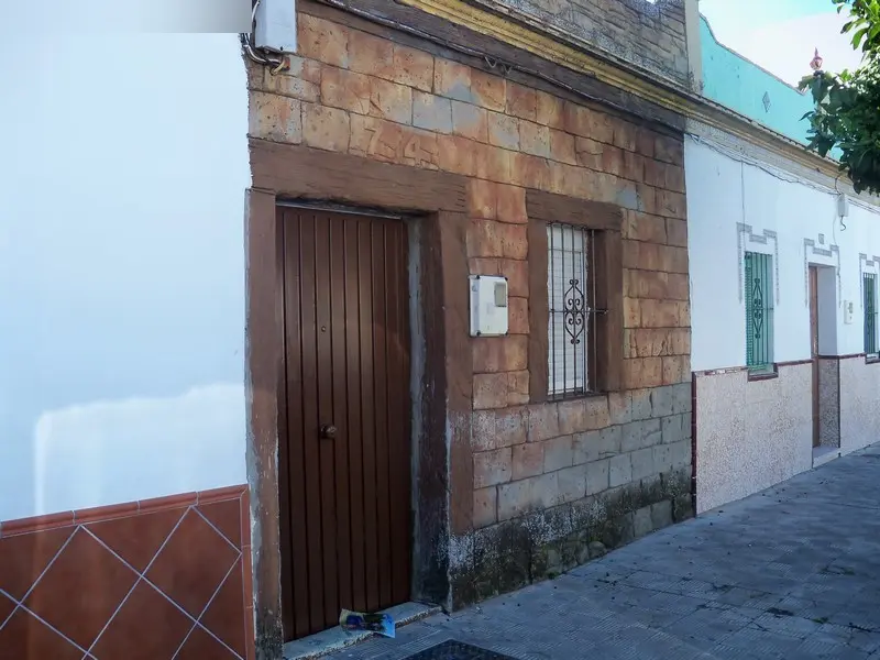 Vivienda en Los Palacios y Villafranca