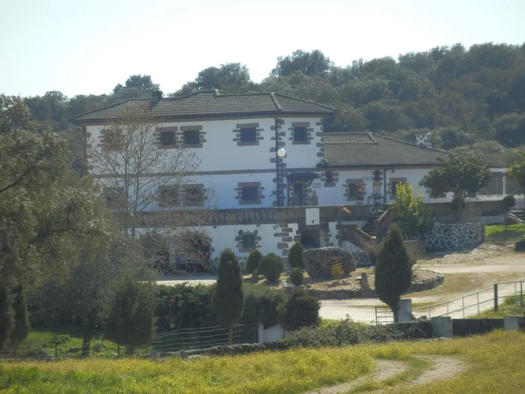 Finca rústica en Montesclaros
