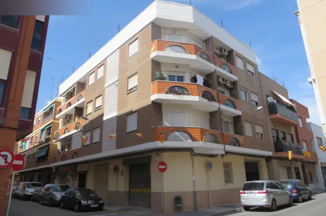 Vivienda en Alfafar