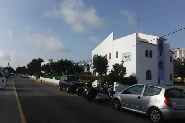 Vivienda en Santa Eulària des Riu