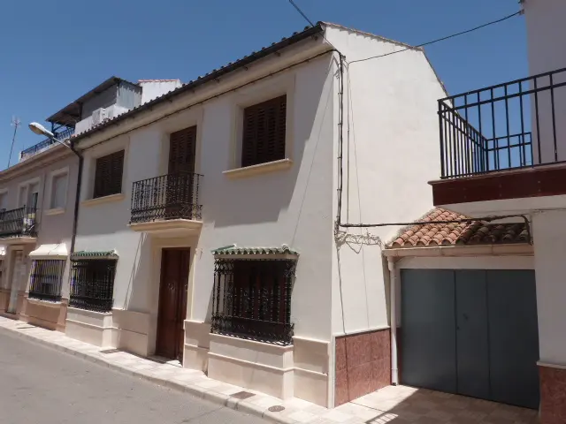 Vivienda en Campillos